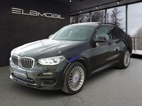 Gebraucht Alpina XD4 387 PS (284 kW) 2019 Schwarz SUV