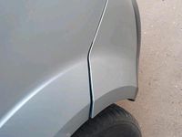 Gebraucht Ford S-MAX S 140 PS (102 kW) 2008 Silber Van / Kleinbus