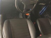 Gebraucht VW Käfer 50 PS (36 kW) 1977 Blau Cabrio