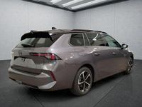 Gebraucht Opel Astra 131 PS (96 kW) 2025 Grau Kombi