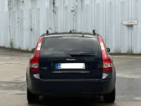 Second-hand Volvo V50 140 CP (102 kW) 2008 Albastru Break