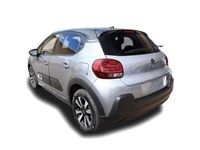 gebraucht Citroën C3 1.T 110 EAT6 Max Kam SHZ CarPlay 16Z Temp