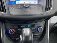 gebraucht Ford C-MAX C-Max2.0 TDCi Start-Stop-System Titanium