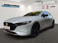 Neu Mazda 3 Homura-Line 140 PS (102 kW) 2026 Ceramic Limousine