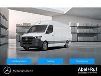 Neu Mercedes Sprinter 150 PS (110 kW) 2026 Weiß Van