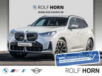 Gebraucht BMW X3 M Sport 208 PS (152 kW) 2025 M brooklyn grau metallic SUV