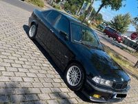 gebraucht BMW 328 E36 i M Paket