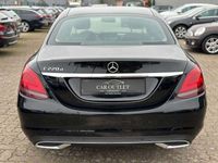 gebraucht Mercedes C220 d Lim|Business|1.Hand|Dig.Tacho|R-Kamera