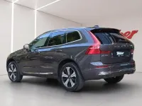 Gebraucht Volvo XC60 Plus 398 PS (292 kW) 2023 Grau SUV