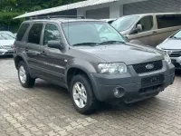 Gebraucht Ford Maverick 150 PS (110 kW) 2005 Grau SUV