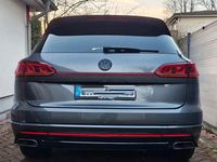 Gebraucht VW Touareg 421 PS (309 kW) 2019 SUV