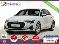 Neu Audi A3 Ambiente 150 PS (110 kW) 2026 Weiss Limousine