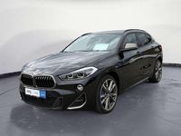 Second-hand BMW X2 Performance 306 CP (225 kW) 2020 Negru SUV