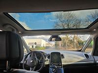 Gebraucht Renault Espace Life 160 PS (117 kW) 2015 Schwarz Van / Kleinbus