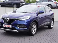 Gebraucht Renault Kadjar Intens 158 PS (116 kW) 2020 Blau SUV