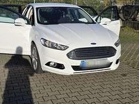 Gebraucht Ford Mondeo Titanium 150 PS (110 kW) 2015 Limousine