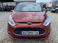 gebraucht Ford B-MAX SYNC Edition* Automatik * Scheckheft