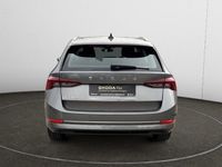 Second-hand Skoda Octavia Style 150 CP (110 kW) 2023 Gri Break