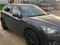 gebraucht Mazda CX-5 Center-Line 2WD