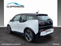 gebraucht BMW i3 120Ah