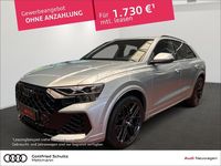 Gebraucht Audi RS Q8 Performance 640 PS (470 kW) 2025 Satellitsilber metallic SUV