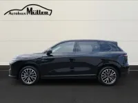 Neu Leapmotor B10 218 PS (160 kW) 2026 Schwarz SUV