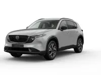 Neu Mazda CX-5 Exclusive-Line 141 PS (103 kW) 2026 SUV
