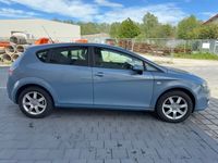 gebraucht Seat Leon 1.4 Sport Klima