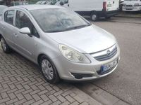 gebraucht Opel Corsa 1.4 16V Sport