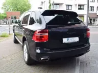 Brugt Porsche Cayenne 290 HK (213 kW) 2007 Sort SUV