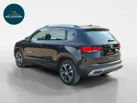 Gebraucht Seat Ateca Style 150 PS (110 kW) 2024 "magic" schwarz SUV