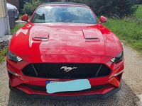 Gebraucht Ford Mustang 715 PS (525 kW) 2018 Cabrio