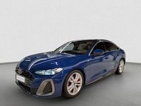 Gebraucht Audi A5 S-Line 204 PS (150 kW) 2025 Blau Limousine