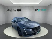 Gebraucht Peugeot 308 SW GT 131 PS (96 kW) 2024 Grau Kombi