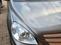 Gebraucht Mercedes 200 136 PS (100 kW) 2006 Gold Kleinwagen