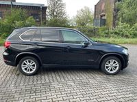 gebraucht BMW X5 xDrive30d TÜV 2/26
