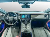 Neu Bentley Continental 782 PS (575 kW) 2025 Silber Coupé