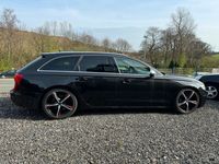 gebraucht Audi S6 4.0 TFSI Quattro Avant Unfallfrei ohne Mängel
