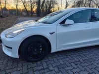 Gebraucht Tesla Model 3 350 kW (476 PS) 2019 Weiß Limousine