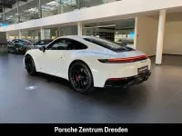 Neu Porsche 992 541 PS (397 kW) 2026 Weiß
