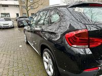 Gebraucht BMW X1 150 PS (110 kW) 2012 SUV