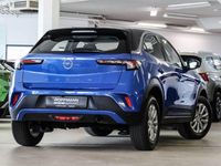 Gebraucht Opel Mokka Edition 101 PS (74 kW) 2022 Blau SUV