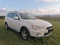 gebraucht Mitsubishi Allrad Outlander 2WD KeinTÜV NEU