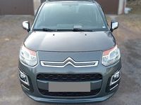 Gebraucht Citroën C3 Picasso PureTech 110 PS (80 kW) 2016 Van / Kleinbus