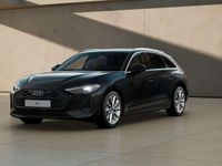 Gebraucht Audi A5 Ambiente 204 PS (150 kW) 2025 Schwarz Kombi