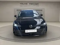 Gebraucht VW Passat Business 150 PS (110 kW) 2025 Schwarz Kombi