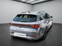 Gebraucht Cupra Leon 310 PS (228 kW) 2024 Grau Kombi
