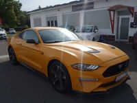 gebraucht Ford Mustang Fastback 5.0 Ti-VCT V8