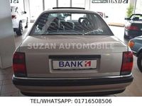 Gebraucht Opel Omega 150 PS (110 kW) 1993 Gold Limousine