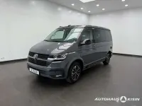 Gebraucht VW California Edition 150 PS (110 kW) 2023 Grau Van